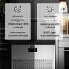 Midea Commercial Automatic Ice Maker