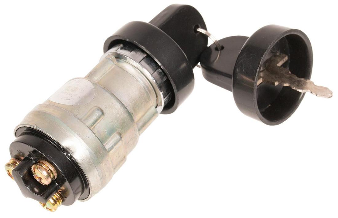 

Weibang Wb76E Rider Ignition Switch Original Part