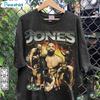 Special Jon Bones Jones Men and Women S-5XL Shirt For Fan Tee VP366