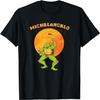 Mademark X Teenage Mutant Ninja Turtles - Michelangelo Standing Tall T-Shirt