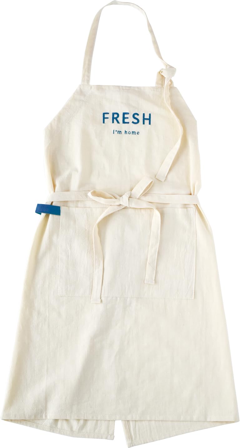 

Department Daily Apron home BL [Gendai Store] I m W1000×H750mm