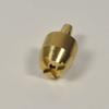 1PC Brass RC Fuel Tank Clunks For 50CC-120CC Airplane Gasoline Nitro Fuel Clunk Filter