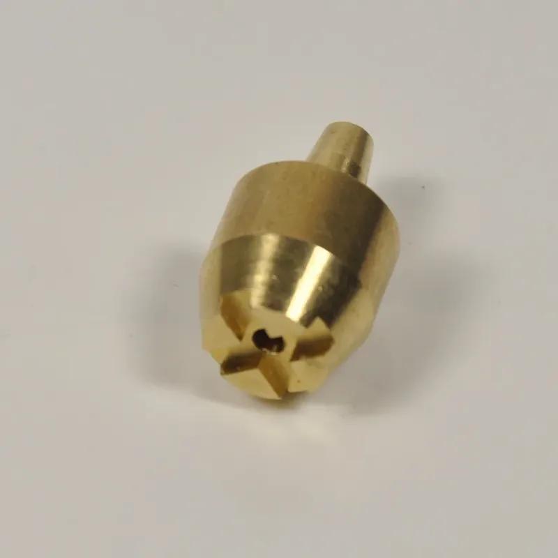 1PC Brass RC Fuel Tank Clunks For 50CC-120CC Airplane Gasoline Nitro Fuel Clunk Filter