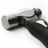 Compact Round Headed Hammer Jewelry Making Hammer DIY Tool Chasing Hammer Hammer for Woodworking and Jewelry Crafting