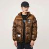 Aape Down Jackets Men's Stand Collar Thickened AAPDNM7595XXL