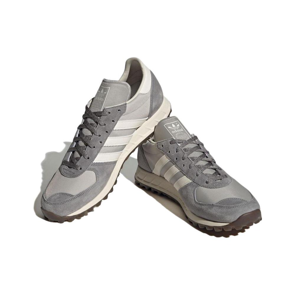 Adidas TRX Vintage Grey Chalk White Men Sneakers Grey-Two Grey-Three IG5070