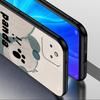 Baby Panda Phone Case Cover for Google Pixel 10 9 8 7 6 9A 8A 7A 6A Pro Shockproof Soft TPU 10 Pro XL Shell Fundas Capas Bags