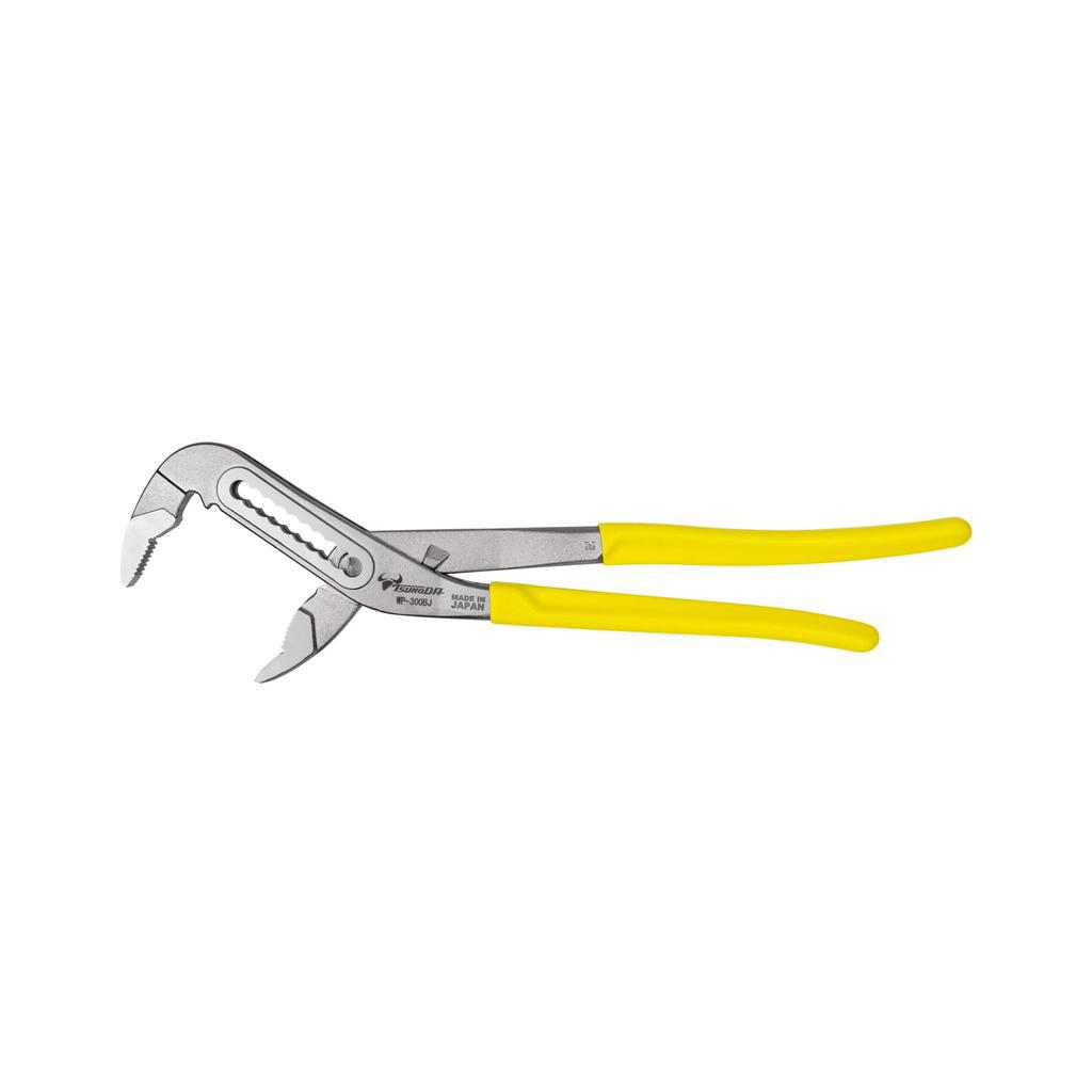 Tsunoda Water Pump Pliers Box Joint 300mm WP-300BJ