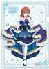 The Quintessential Quintuplets Movie Clear File Miku Limited Edition Goods