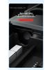 Silicone Ice Box for Tesla Model 3/Y Center Console Storage