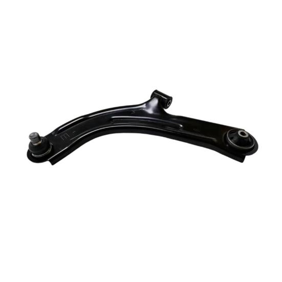 Front Lower Control Arm 54500-ED50A/54501-ED50A Aluminum Alloy Control Arm with Ball Joint Direct Replacement Parts for 545004BA0A/545014BA0A Series
