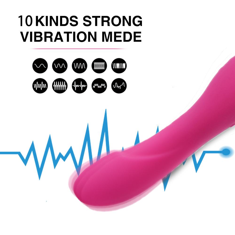 12 Mode Clitoris Nipple Sucker Vibrators for Women Vagina Massager Butt Plug Anal Dildo Vibrator