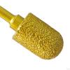 Diamond Bur Drill Bit, Grinding Head, Mounted Tip, Bit for Stone Carving