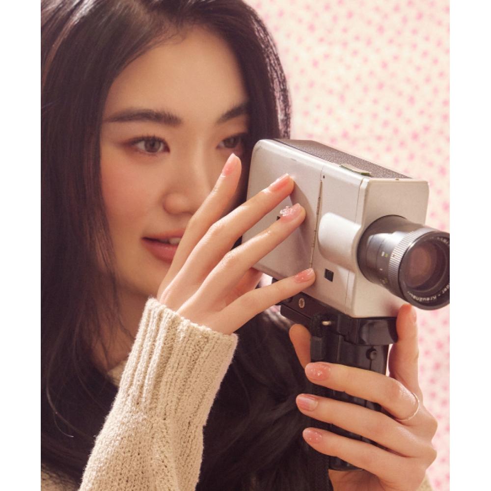 Ohora N Sladký mašlový nehet