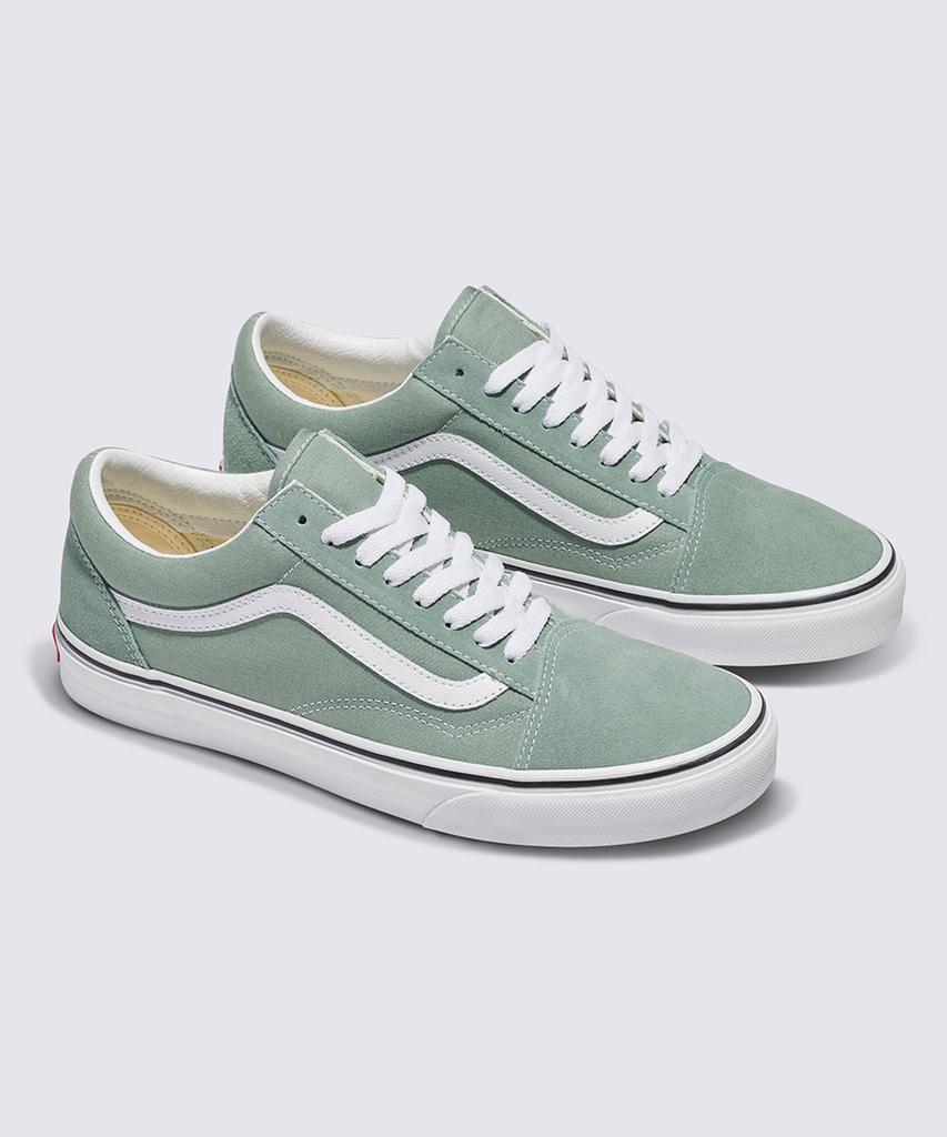 Vans Oldschool - (Farben Lehre) Eisberg Grün / Vn0005Ufcjl1