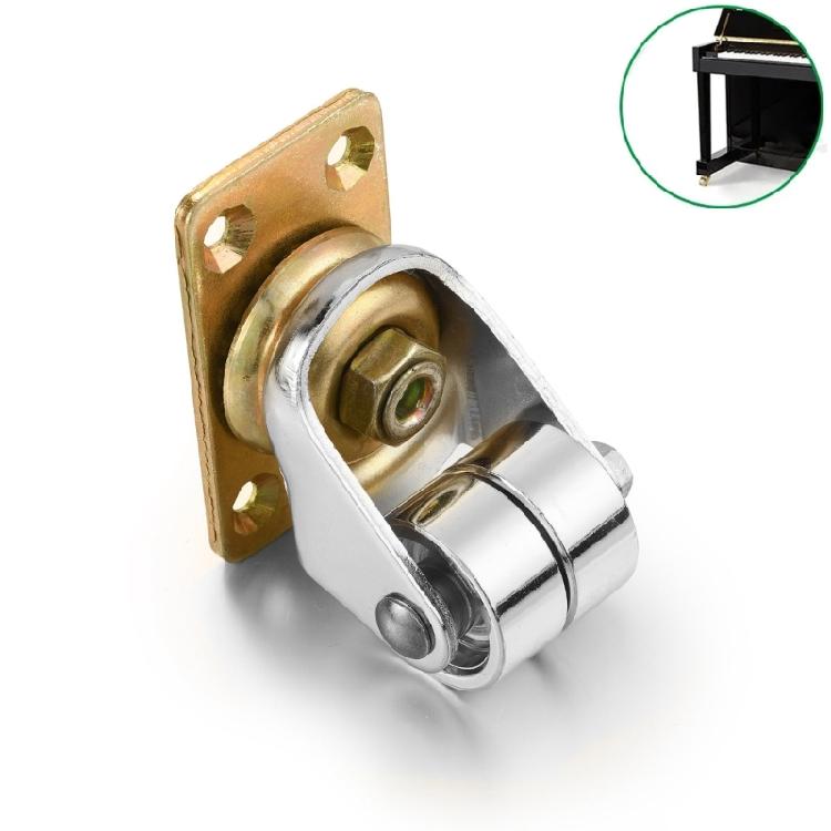 Akcesoria do pianina Część kółka do pianina Kółka podwójne Kółka do pianina