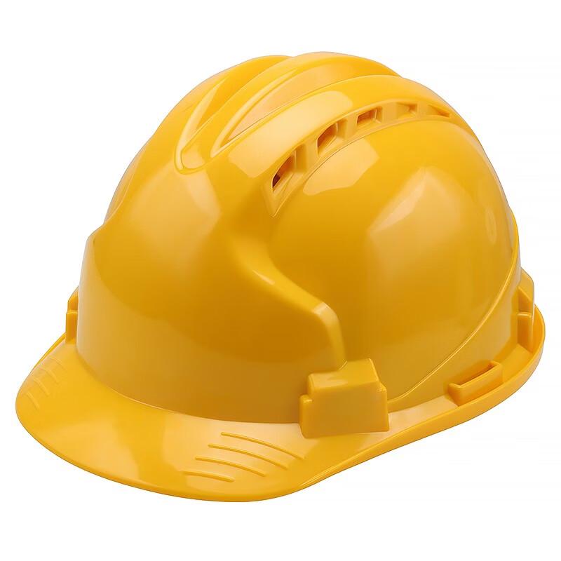 SANTO Breathable Safety Helmet