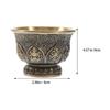 Holy Water Bowl Temple Water Cup Water Offering Cup Buddhist Bowl Sacrificing Accessory