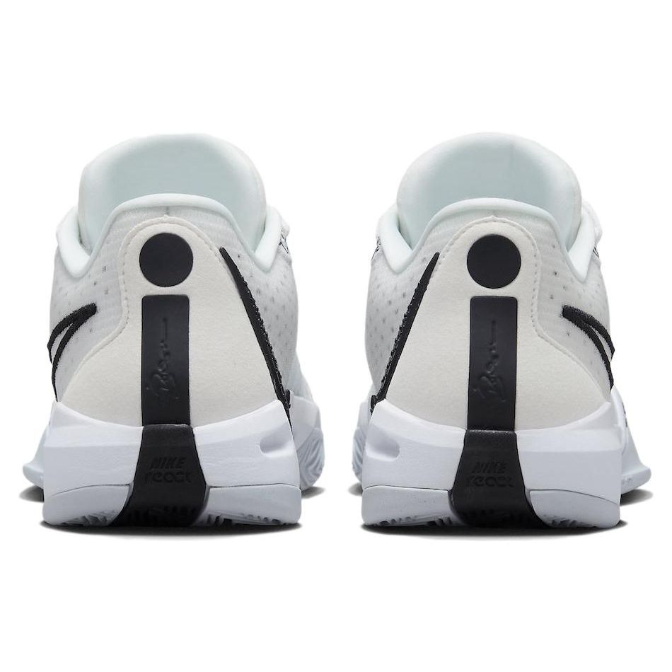 Nike Жіночі кросівки Sabrina 1 Magnetic White Black Football-Grey FQ3381-103