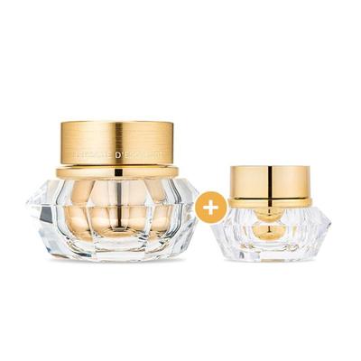 Prestige 2X D'escargot 60mL+10mL SET