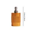 Air Filling Station Valve Scuba Diving 8mm Quick Disconnect Coupler for Outdoors