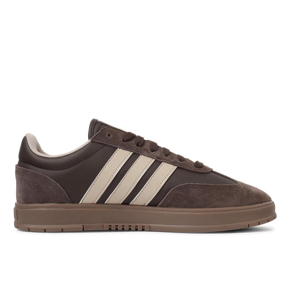 Adidas Gradas 2.0 Sneakers Dark Clay Gum5 Ki2363