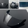 Visor for HJC HJ17 C90 C91 C91N CL-MAX 2/3 IS-MAX BT SY-MAX 3 IS-MAX 2 Face Shield Helmet Sunscreen Accessories High Clarity