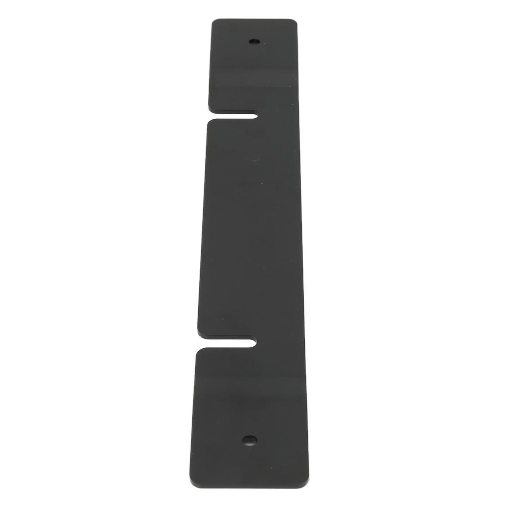 Soundbar Speaker Stand Removable Stable Metal Wall Mount Soundbar Speaker Bracket