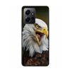 Majestic Eagle Gaze Phone Case For Redmi 12 13C 12C 15C 9 10 10C Note 13 Pro Plus 14 15 Pro 9T 9C 9A TPU Soft Cover Clear Cell C