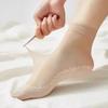 Summer Lace Breathable Ultrathin Socks Women