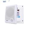 SAST Commercial Wall-Mounted Speaker CN plug (adapter included)