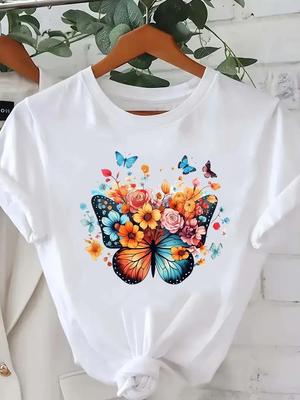 Tops – T-shirts