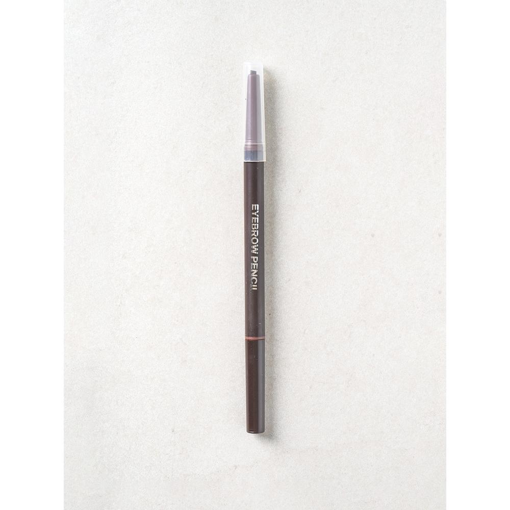 

Daiso Flat Eyebrow Natural Brown
