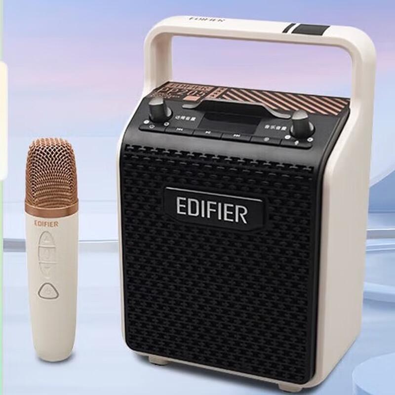 Edifier PP205 Wireless Portable Bluetooth KTV Speaker