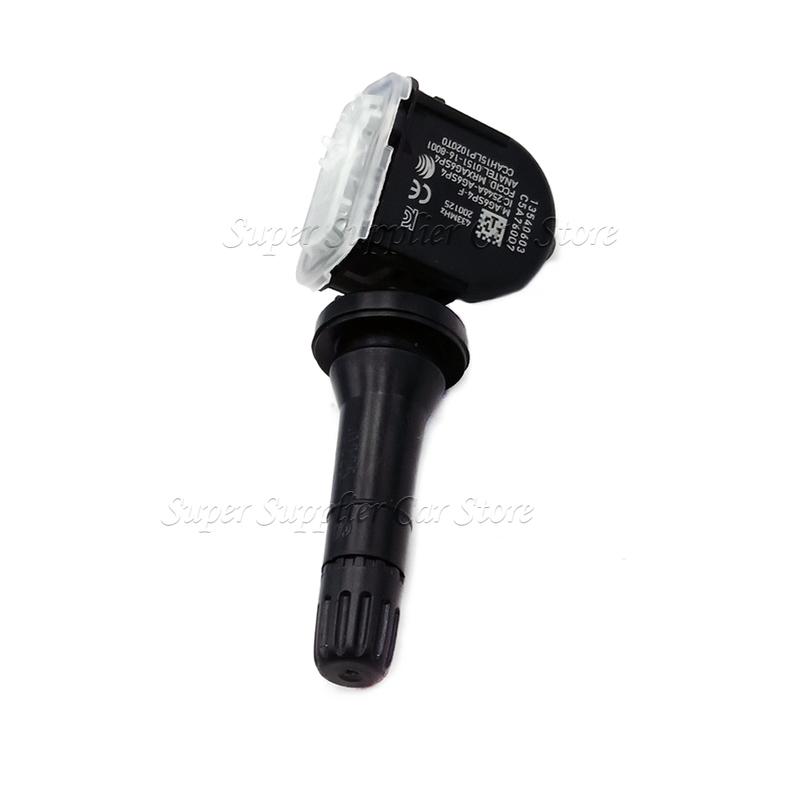 1/4PCS TPMS Tire Pressure Monitor System Sensor For Opel Astra K ignia B Vauxhall ignia 13597645 13512347 13540603 433MHz