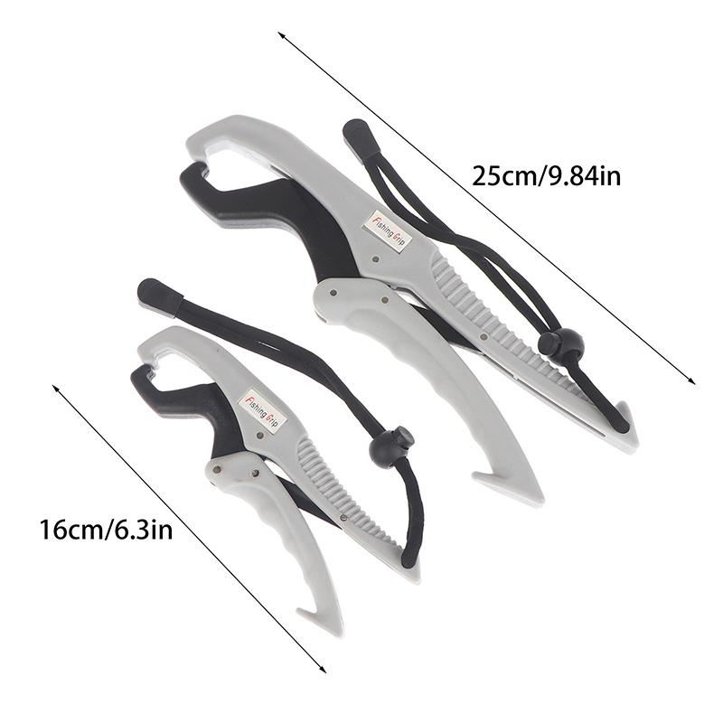 תופס שפתיים לדג אחיזה בס טרוטה אבס תופס שפתיים לדג תופס דיג צף צבת דיג צפה בקר דיג