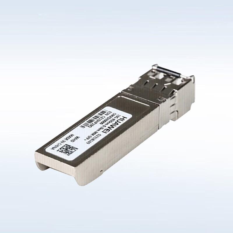 

Huawei SFP+ 10G Multi-Mode Optical Module