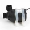 800L/H 12V DC 5M Submersible Hot Water Circulation Pump Solar Brushless Motor