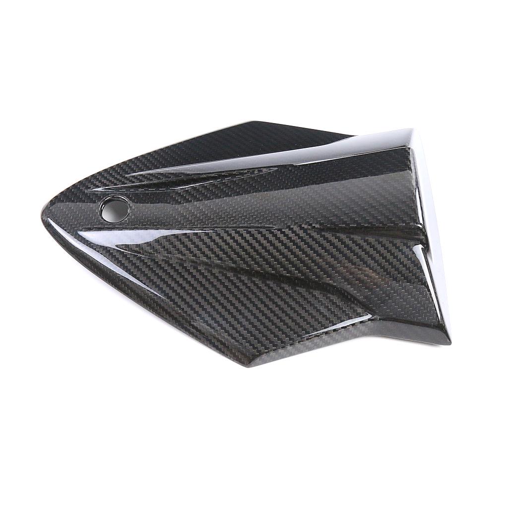 BMW S1000RR/S1000R Carbon Fiber Hump Shell Motorcycle Accessory (2014-2020)