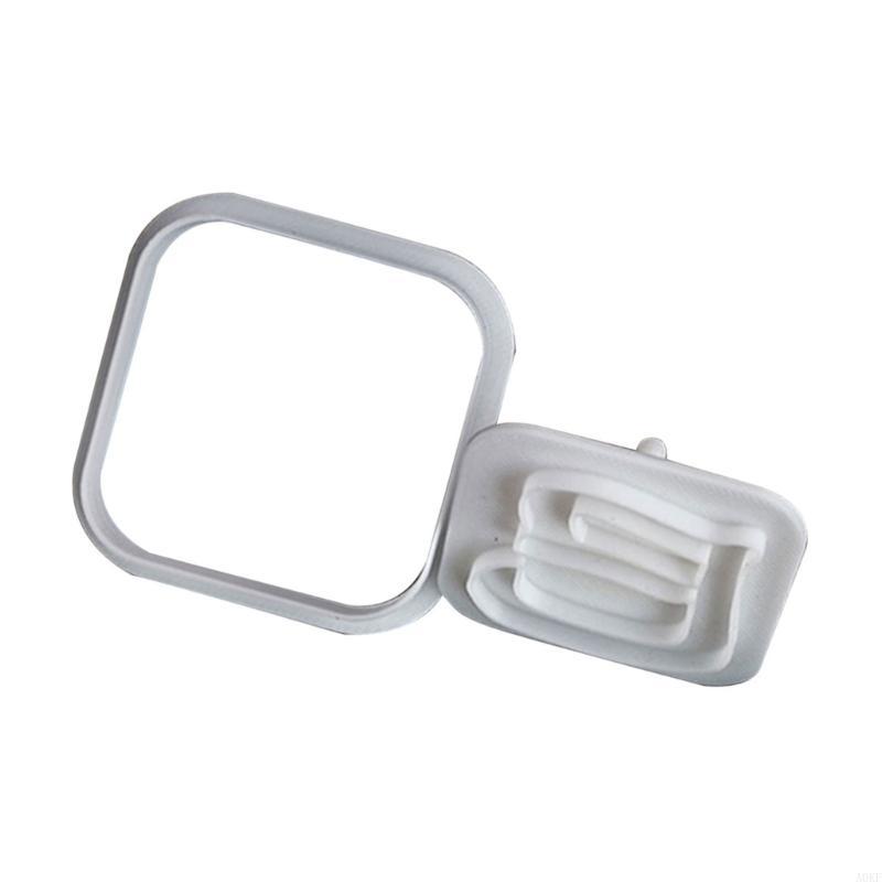 Plastic Snake Cookie Molds Snake Biscuit Cutter Plastic Texture A0KF