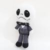 22cm The Nightmare Before Christmas Sally Jack Skellington Plush Toys Zero Dog Stuffed Toys Boys Girls Birthday Xmas Gifts