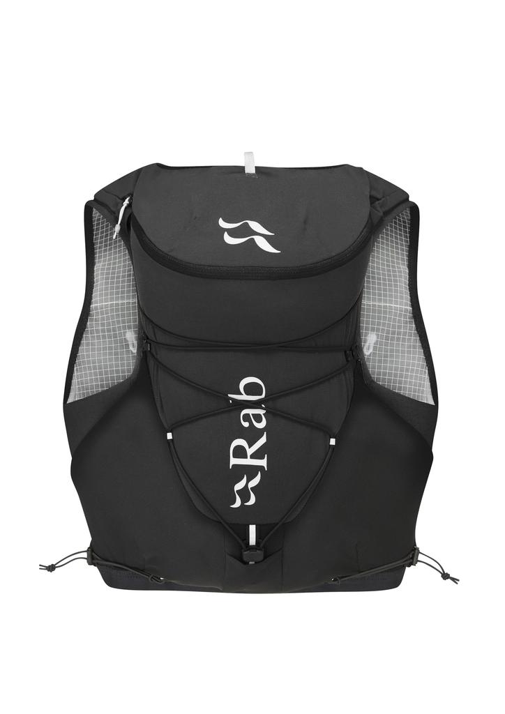 Rab Veil 12 M Black
