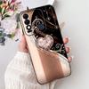 New Fashion Back Cover For Tecno Spark 8 8p 8c 8 Pro Case For Spark8c KG5k Phone Shell Cool Animals Luxury Girly Soft Silicone