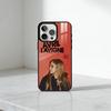 A-Svril Singer L-Lavigne  Phone Case For iPhone17,16,15,14,13 Plus,Pro Max Magnetic For Magsafe Wireless Charging