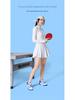 Unisex Breathable Badminton Shoes for All Ages: Professional Training & Competition Sports Footwear