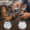 Stainless Steel Base Espresso Accessories Kit 51/53/58 MM Coffee Distributor  Espresso Making