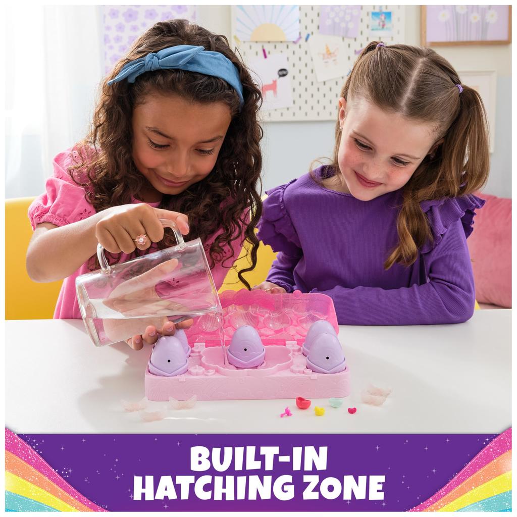 Hatchimals Egg COL RS Carton GML