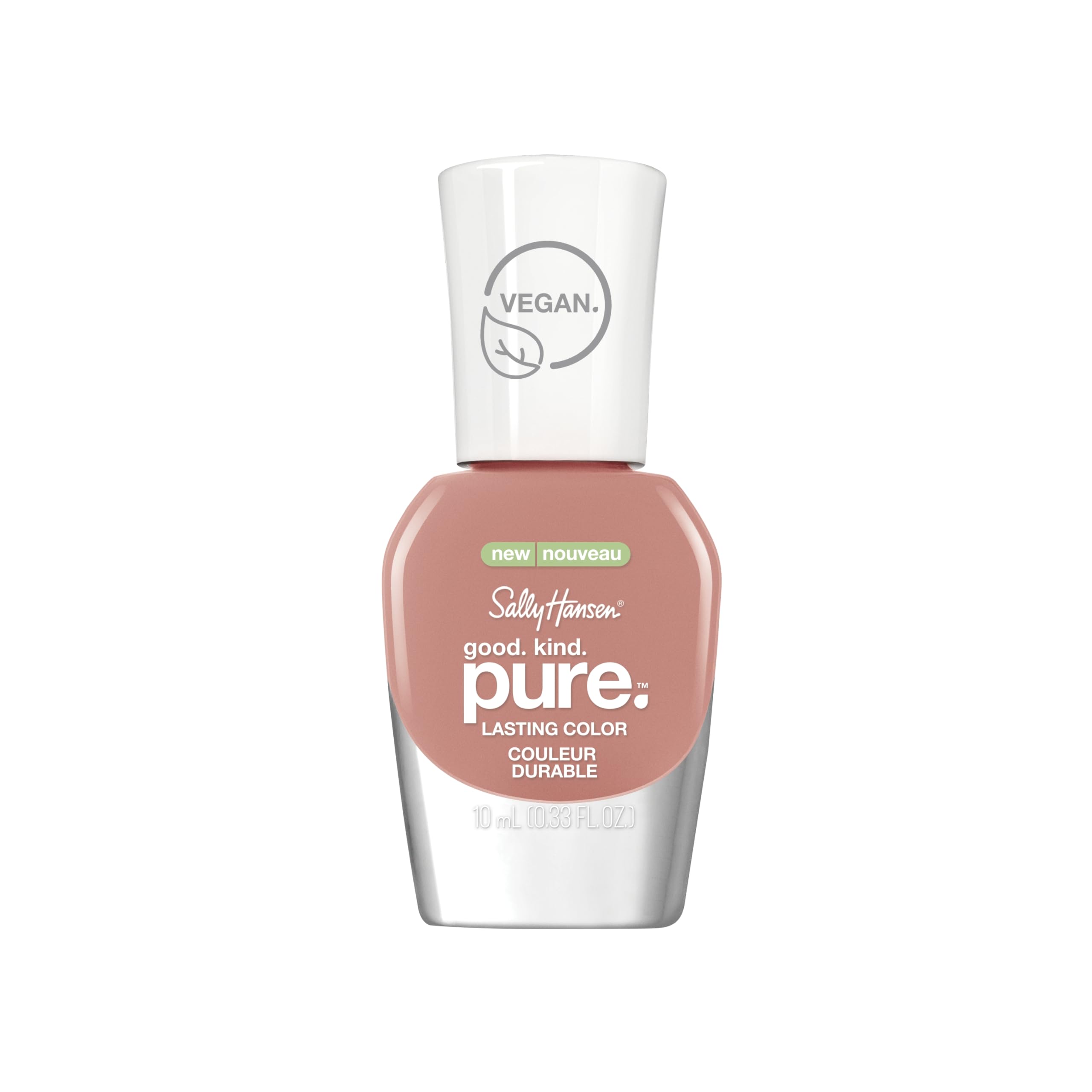 

Sally Hansen Good Kind Pure Pink Cardamom 230ml 10ml