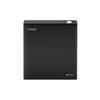 Gravador DVD-RW/CD-RW SAVIO AK-43 Preto Slim externo. USB