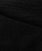 Over-the-knee socks_Black